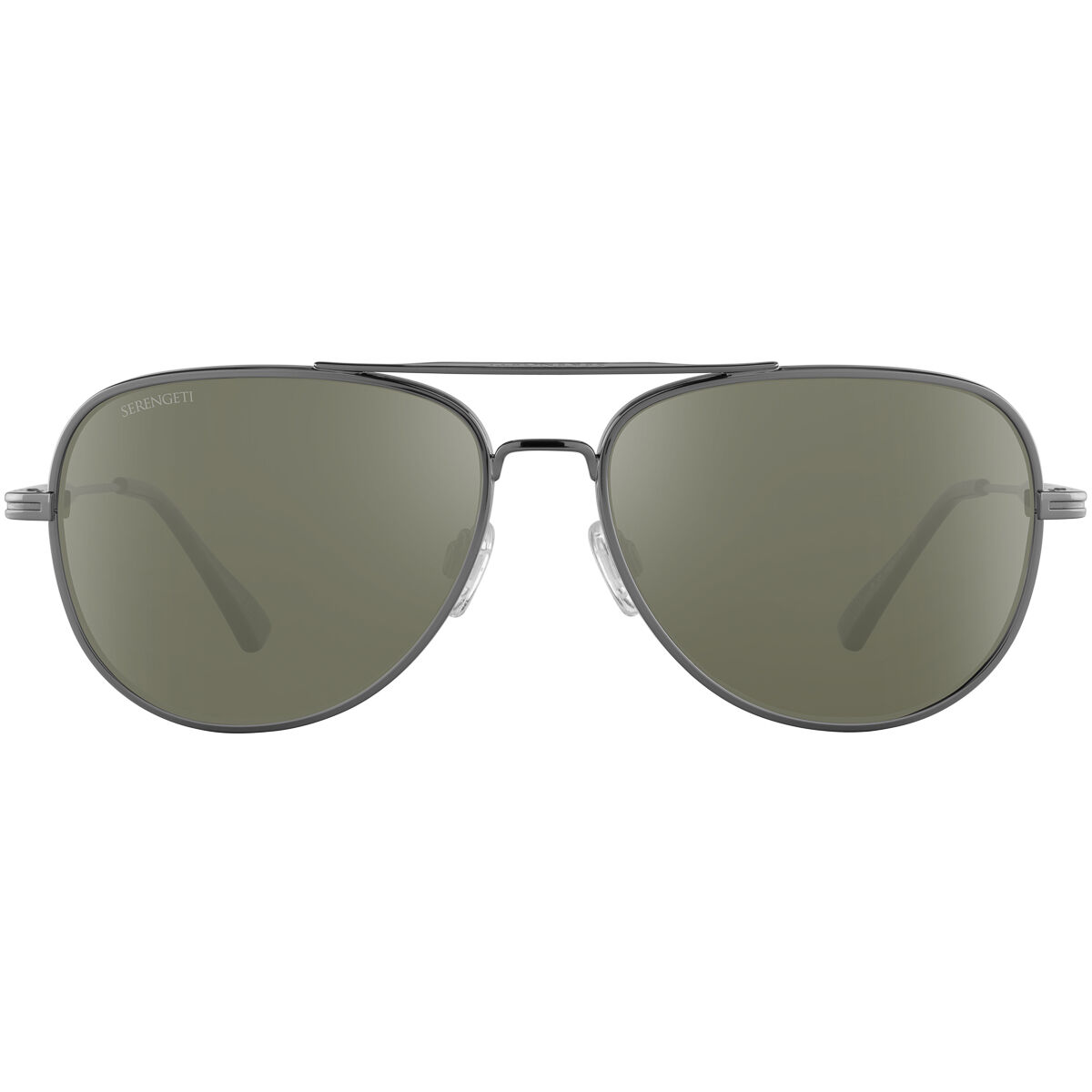TRAILBLAZER LARGE, Gunmetal-Mineral Polarized 555nm Cat 3 to 3, hi-res image number null